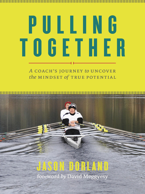 Cover image for Pulling Together